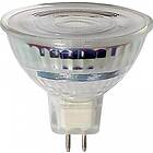 Star Trading GU5,3 LED 4,4W Dimbar (Klar)