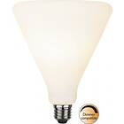 Star Trading LED-lampa E27 T145 Funkis (Opal)