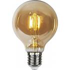 Star Trading LED-lampa E27 24V Low Voltage (Amber)