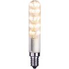 Star Trading LED-lampe E14 T20 Decoline (Transparent)
