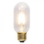 Star Trading E27 Lyktpære T45 LED 1,6W filament