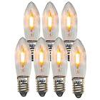 Star Trading Spare Bulb Universal LED 7-p (Transparent)