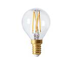 PRhome Ljuskälla Elect E14 LED Filament 45 mm