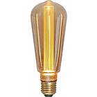 Star Trading LED-lampa E27 Decoled New Generation Classic Mood (Amber)