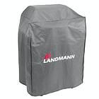 Landmann Grillöverdrag Premium Skyddshuv M 15705 3793