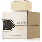 Al Haramain L´Aventure Gold edp 100ml