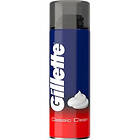 Gillette rakhyvel Foam Regular 200ml