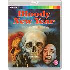 Bloody New Year (1987) Blu-ray