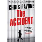 Chris Pavone The Accident Bok