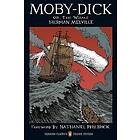 Herman Melville Moby-Dick Or, The Whale Bok