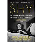 Jesse Green Shy The Alarmingly Outspoken Memoirs of Mary Rodgers Bok