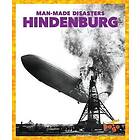 Jenny Fretland Vanvoorst Hindenburg Bok