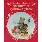 Michael Hague Hague's Treasury of Christmas Carols Bok