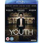 Youth Blu-ray