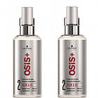 Schwarzkopf Osis+ Blow & Go Duo 2x200ml