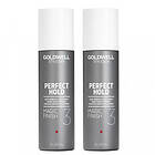 Goldwell StyleSign Perfect Hold Magic Finish Duo 2x200ml