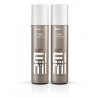 Wella Professionals EIMI Flexible Finish Duo 2x250ml