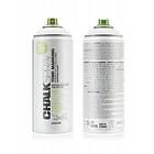 Montana Chalk Paint White 400ml