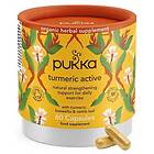 Pukka Turmeric Active 60 kapslar eko