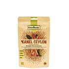 Rawpowder Kanel Ceylon mald EKO 125g