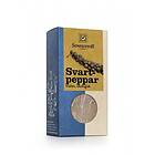 Sonnentor Svartpeppar Mald EKO 50g