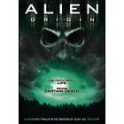 Alien Origin (DVD)