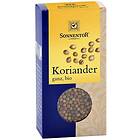 Sonnentor Koriander EKO 35g