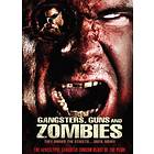 Gangsters Guns and Zombies (DVD)