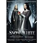 Snow White (DVD)