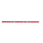 Milwaukee BACKBONE™ Vattenpass Med Magnet 240cm