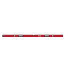 Milwaukee BACKBONE™ Vattenpass Med Magnet 180cm