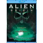 Alien Origin (Blu-ray)