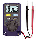 Limit 210 Mini Multimeter