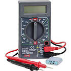 Gelia Digital Multimeter CATIII 250V