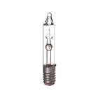 Konstsmide Topplampa 24V/1W E5 Klar 5-P
