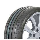Continental SportContact 6 265/35R19 98Y XL AO ContiSilent