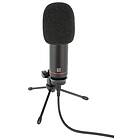 BST Pro Mikrofon för streaming STM300