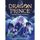 Aaron Ehasz: Moon (The Dragon Prince Novel #1)