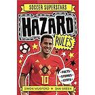 Simon Mugford: Football Superstars: Hazard Rules