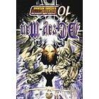 Katsura Hoshino: D.Gray-man, Vol. 10