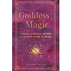 Aurora Kane: Goddess Magic: Volume 10