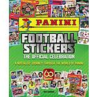 Greg Lansdowne: Panini Football Stickers
