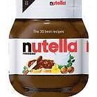 Johana Amsilli, Hilary Mandleberg: Nutella