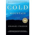 Charles Frazier: Cold Mountain