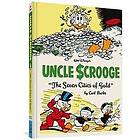 Carl Barks: Walt Disney's Uncle Scrooge the Seven Cities of Gold: The Complete Carl Barks Disney Library Vol. 14