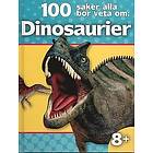 Steve Parker: Dinosaurier