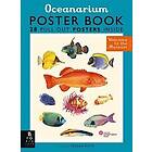 Loveday Trinick: Oceanarium Poster Book