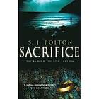 Sharon Bolton: Sacrifice