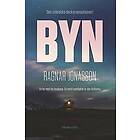 Ragnar Jónasson: Byn