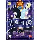 Hana Tooke: The Midnighters